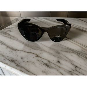Prada Sunglasses- PR13YS- authentic
